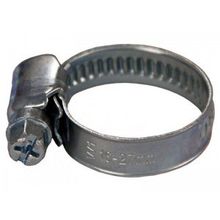 Китай 10-16 Червячный хомут W1 Китай