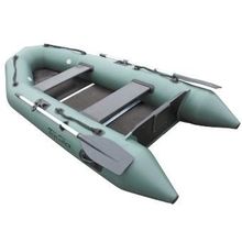 Лодка надувная Лидер Тайга Т-270