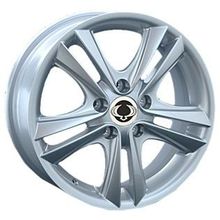 DOTZ CP5 7x17 5x114.3 ET45 D71.6