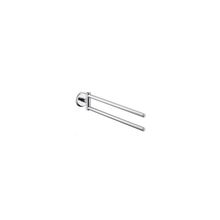 Logis Classic Полотенцедержатель рога 2-ые, Hansgrohe 41612000