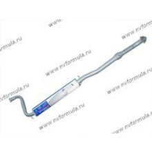 Резонатор 1118 АвтоВАЗ