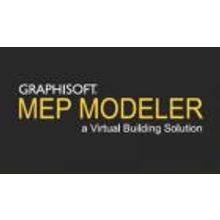MEP Modeler Single license for a  ArchiCAD license