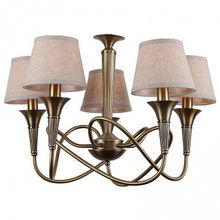 Escada Подвесная люстра Escada Classic 23 656 5S ID - 464221