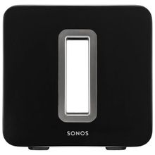 Сабвуфер Sonos Sub