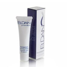 Средство для упругости и объема губ Eldan Premium Lips Plumper Treatment 15мл