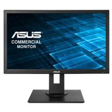 Монитор asus be239qlb 90lm01w0-b01370, 23" (1920x1080), ips, vga (d-sub), dvi, dp