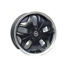 Колесные диски Racing Wheels H-377 8,5R20 6*139,7 ET30 d77,8 DB P