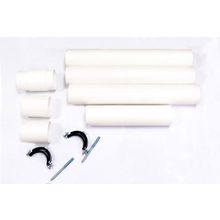 PITECO Биотуалет Piteco 905 с вентилятором