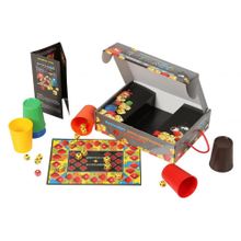 Настольная игра БИПЛАНТ 10039 Смухлюй