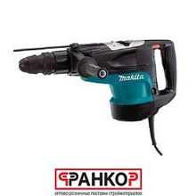 Перфоратор электрический "Makita" HR5201C, SDS-MAX, 1500 Вт, 20 Дж   HR5201C