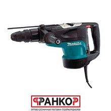 Перфоратор электрический "Makita" HR5201C, SDS-MAX, 1500 Вт, 20 Дж   HR5201C