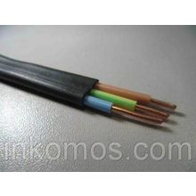 Силовой кабель ВВГ-нг(А)-LS 1х1,5