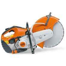 STIHL TS 420