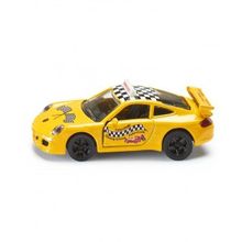 SIKU Porsche 911 Автошкола