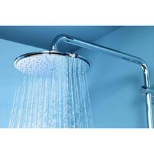 Душевая стойка Grohe Rainshower System 210 27641000