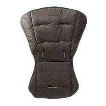 CasualPlay Seat-pad Stwinner S4 asphalt