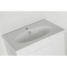 Мебель для ванной Style Line Папирус 70 белая