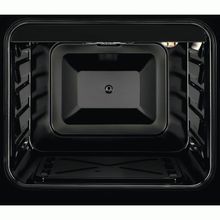 Газовая плита Electrolux RKG500003W 50см белый