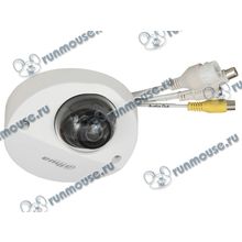 IP-камера Dahua "DH-IPC-HDPW1420FP-AS-0280B" (4Мп, CMOS, цвет., 1 3", 2.8мм, 0.01 0лк, ИК-подсветка, LAN, PoE, microSD, микрофон, пылезащищенная, влагозащищенная) [138978]