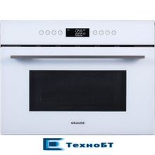 Встраиваемая микроволновая печь Graude MWG 45.0 W