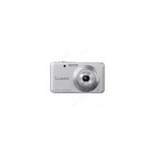 Фотокамера цифровая Panasonic DMC-FS28EE-S