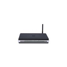 D-Link dvg-g5402sp  1xwan 4x10 100base-tx 1xwifi 2 fxs 1 fxo