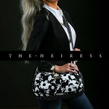 Ju Ju Be HoboBe legacy the heiress