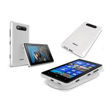 мобильный телефон Nokia 820 Lumia white