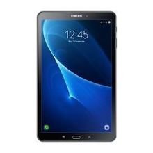Планшет Samsung Galaxy Tab A 10.1, SM-T580NZKASER, 10.1 (1920x1200), Exynos 7870(1.6GHz), RAM 2GB, 16GB, WiFi, BT, GPS, Android 6.0.1, 7300mAh, черный, black