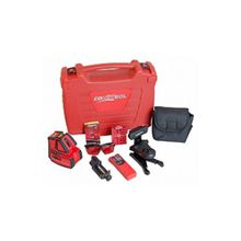 CONDTROL XLiner Pento Set — лазерный нивелир-уровень