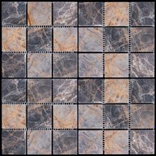 Мозаика Natural Adriatica M024-48P (M022B-48P) 48х48 30,5х30,5