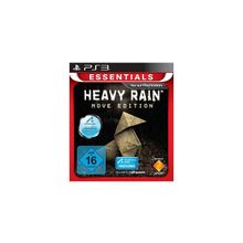 Heavy Rain Move Edition  ENG  (PS3)