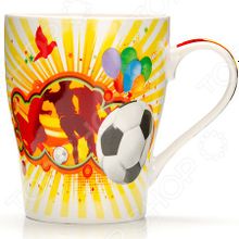 Loraine «Футбол» 26655