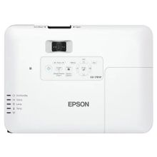 EPSON EB-1781W