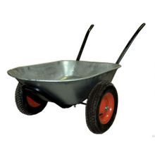 Тачка "Forza 2" колеса 4*8