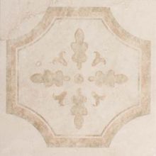 Unicom Starker Renaissance Ivory Decoro 15x15 см