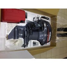 Лодочный мотор Yamaha 40XWL