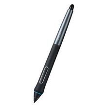 wacom (wacom pro pen + case (for intuos4 5 pro cintiq 13 22 24 companion)) kp-503e