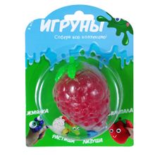 Игрушка ИГРУНЫ Фрукты