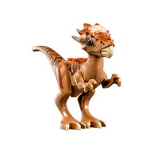 Конструктор LEGO 75927 Jurassic World Побег стигимолоха из лаборатории