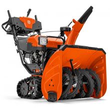 HUSQVARNA ST 430T