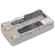 Аккумулятор Casio HA-G20BAT, 2.000 mAh, 7.4 V, для DT-X30