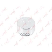 Поршень Тормозного Суппорта | Перед | Toyota Land Criuser(100 200) 98>, Lexus Lx470-570 01> LYNXauto арт. BC4261