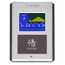 OXYGEN SATORI EL HRC