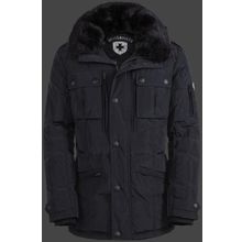 Wellensteyn Snowdrift-564 Midnightblue