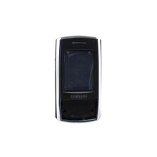Корпус Class A-A-A Samsung D800 черный