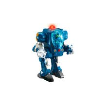 Кибер-робот (синий) серия M.A.R.S.