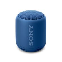 Беспроводная колонка Sony SRS-10, синяя