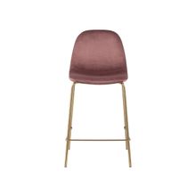 ПМ: Stool Group Стул полубарный Валенсия