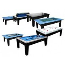 Weekend Billiard Company Combo 8-in-1